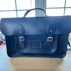 Cambridge Satchel